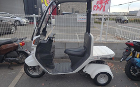 HONDA GYRO TA03