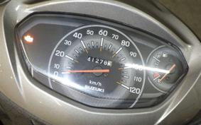 SUZUKI ADDRESS V125 DT11A