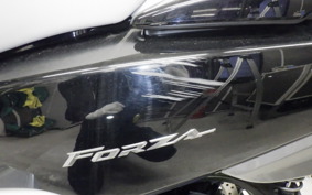 HONDA FORZA Z GEN 2 MF10