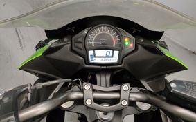 KAWASAKI NINJA400 EX400E