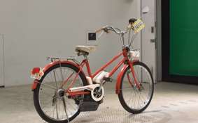 HONDA PEOPLE 1993 AB17