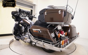 HARLEY FLHTK1690 SIDECAR 2013