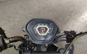 HONDA CROSS CUB110 JA10