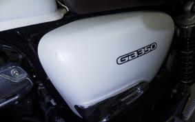 HONDA GB350 2023 NC59