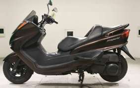 YAMAHA MAJESTY 250 C SG03J