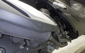 HONDA FORZA 250 2009 MF15