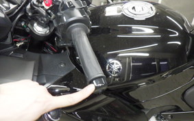 YAMAHA FJR1300 AS 2025 RP27J
