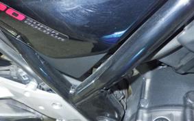 HONDA CB400 SUPER BOLDOR A 2017 NC42