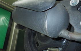 SUZUKI LET's 5 2001 CA47A