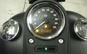 HARLEY FXDBC1580 2015