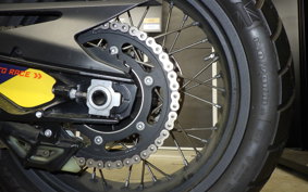 KTM 790 ADVENTURE 2022