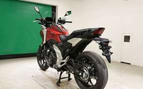HONDA NC750X 2023 RH09
