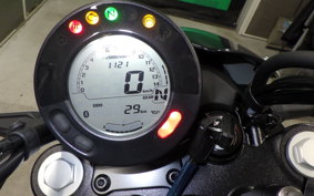 KAWASAKI ELIMINATOR400-3SE 2025 EL400A