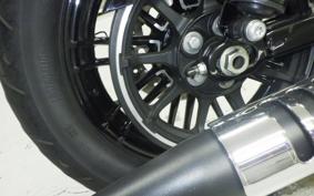 HARLEY XL1200X 2020