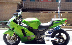 KAWASAKI ZX 1200 NINJA R 2000 20A000