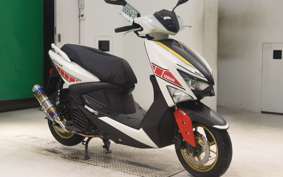 YAMAHA CYGNUSｸﾞﾘﾌｧｽ SEJ4J