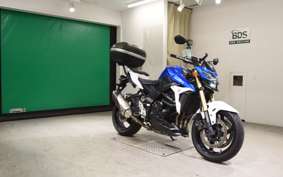 SUZUKI GSR750 A 2013 GR7NA