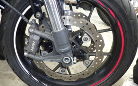 HONDA CBR400R 2023 NC56
