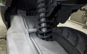 HONDA DIO Gen.6 AF68