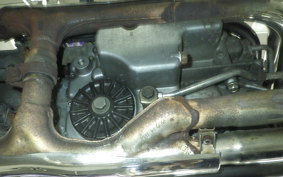 KAWASAKI ZEPHYR 1100 RS 2000 ZRT10A