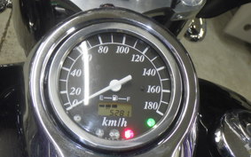 SUZUKI INTRUDER 400 Classic 2008 VK54A