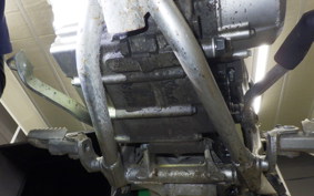 KAWASAKI KLX125 2023 LX125C