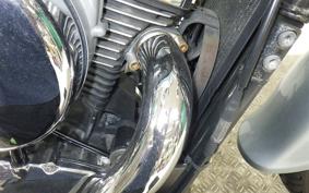 KAWASAKI VULCAN 400 CLASSIC 1996 VN400A