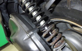 YAMAHA JOG Gen.5 SA36J