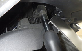 SUZUKI AVENIS 125 EA12J