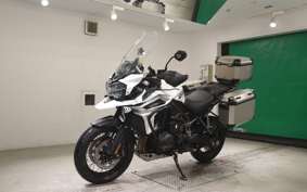 TRIUMPH TIGER 1200 XCA 2021