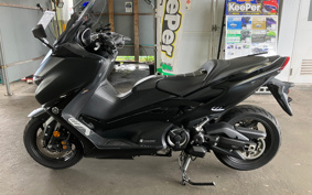 YAMAHA T-MAX 560 A 2020 SJ19J