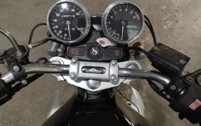 KAWASAKI BALIUS250 ZR250A