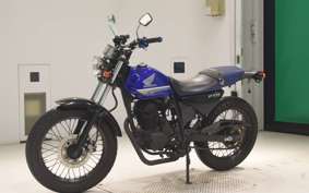 HONDA FTR223 MC34