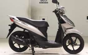 SUZUKI ADDRESS 110 1987 CE47A