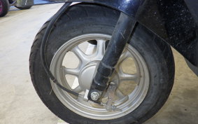 HONDA TACT-4ﾍﾞｰｼｯｸ AF79