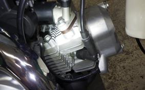 HONDA MONKEY 2021 AB27