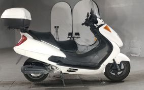 HONDA FORESIGHT MF04