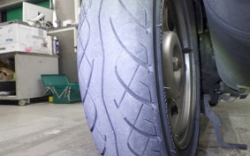 HONDA TACT-4ﾍﾞｰｼｯｸ 2014 AF79