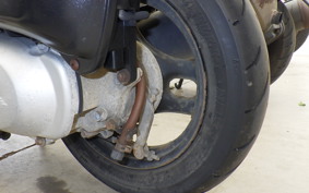HONDA DIO Gen.6 AF68