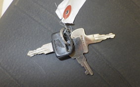 HONDA GYRO X 2006 TD01