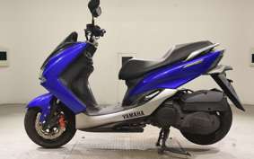 YAMAHA MAJESTY155 Gen.2 S SG52J