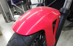 HONDA NC 700 S 2012 RC61