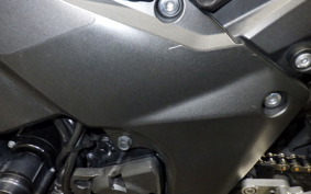 KAWASAKI Z1000 Gen.5 2017 ZXT00W