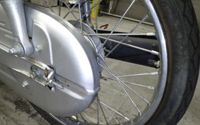 HONDA C50 SUPER CUB AA04