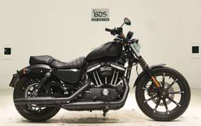 HARLEY XL883N 2019