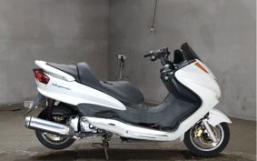 YAMAHA MAJESTY 250 SG03J