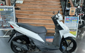 SUZUKI ADDRESS V110 CE47A
