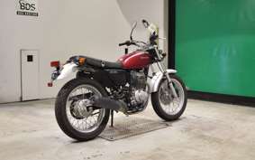 HONDA CB223S MC40
