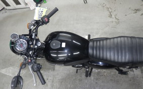 KAWASAKI W175 SE 1996
