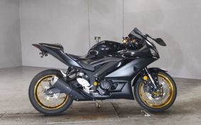 YAMAHA YZF R-3 2021 RH13J